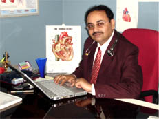 Heart specialist Madhya Pradesh India